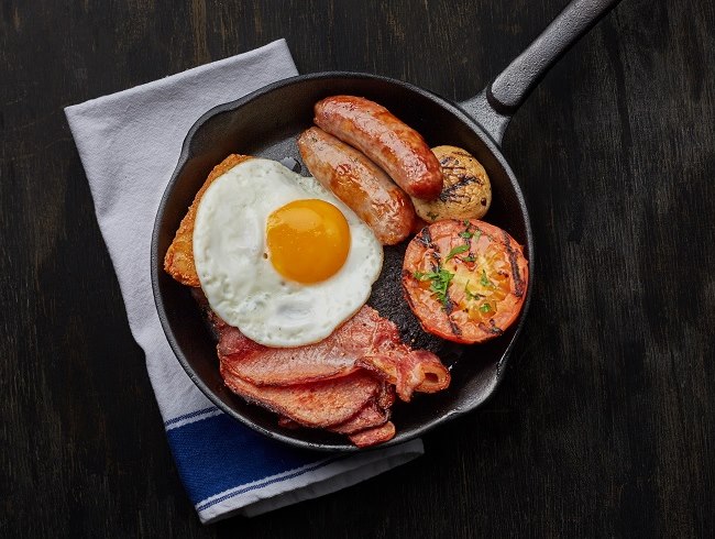 The Pickled Hen Bar Cocktail Selection in Marble Arch