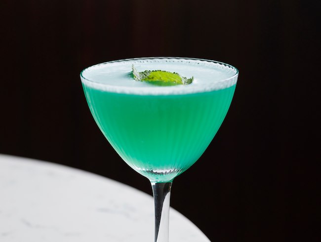 The Pickled Hen Cocktail Selection in Marble Arch